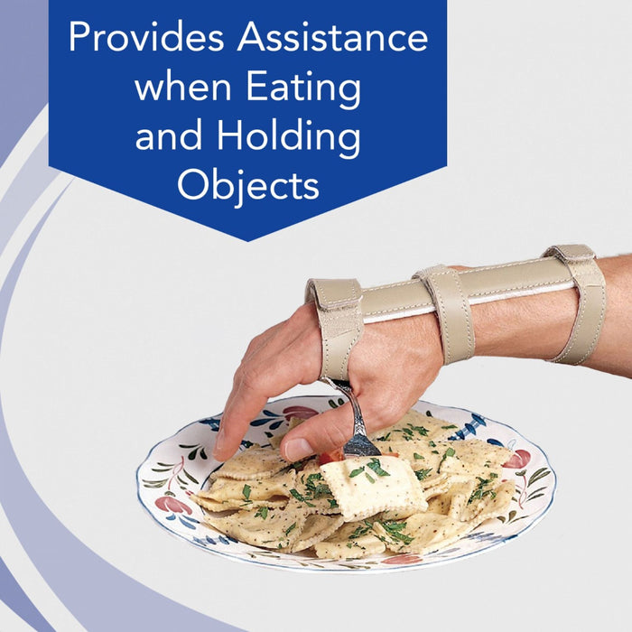 Sammons Preston Economy Wrist Support