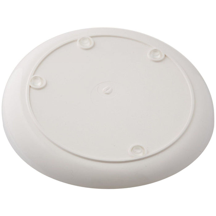 Patterson Medical Polyester Scoop Dish & Scooper Bowl