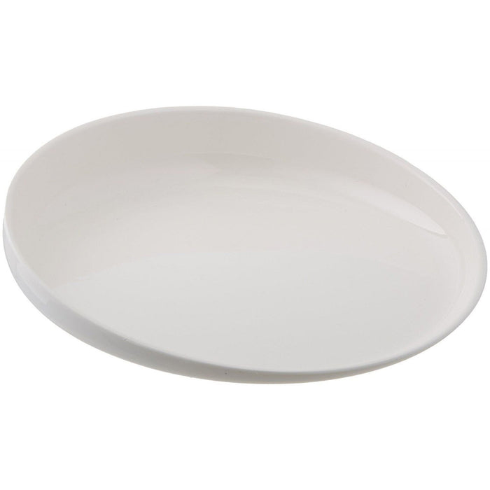 Patterson Medical Polyester Scoop Dish & Scooper Bowl