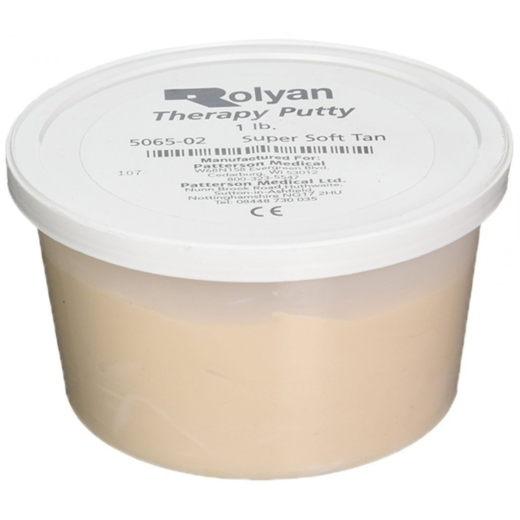 Sammons Preston Therapy Putty — Grayline Medical
