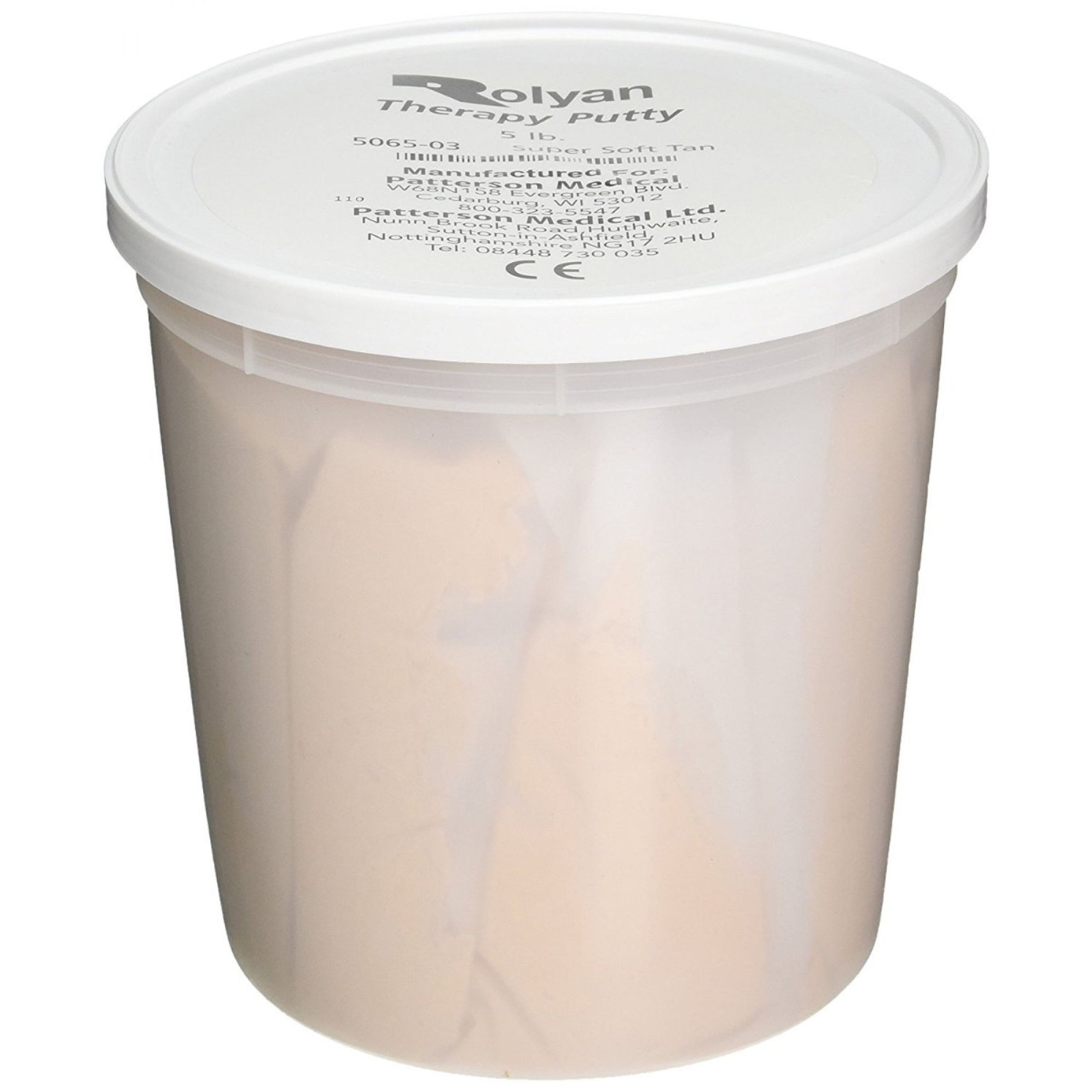 Sammons Preston Therapy Putty — Grayline Medical