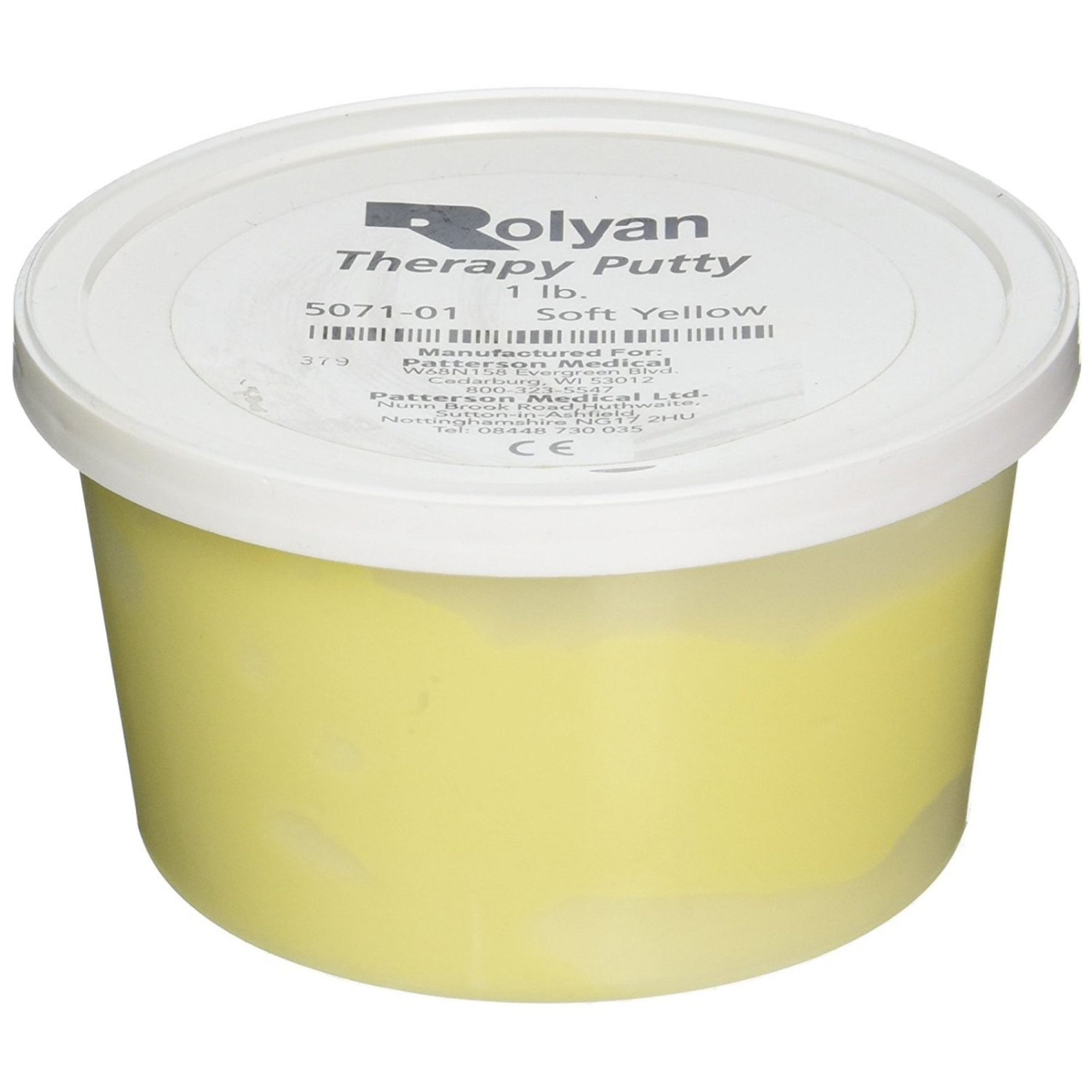 Sammons Preston Therapy Putty — Grayline Medical