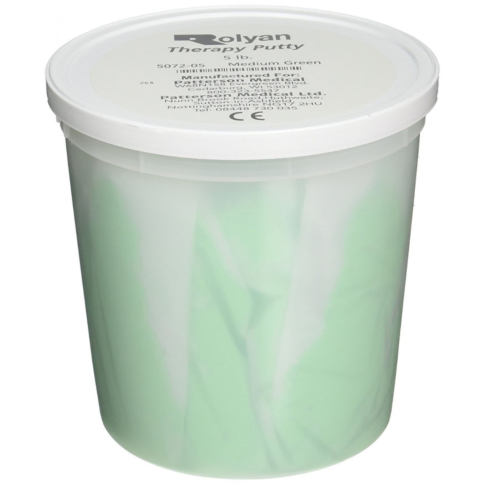 Sammons Preston Therapy Putty — Grayline Medical