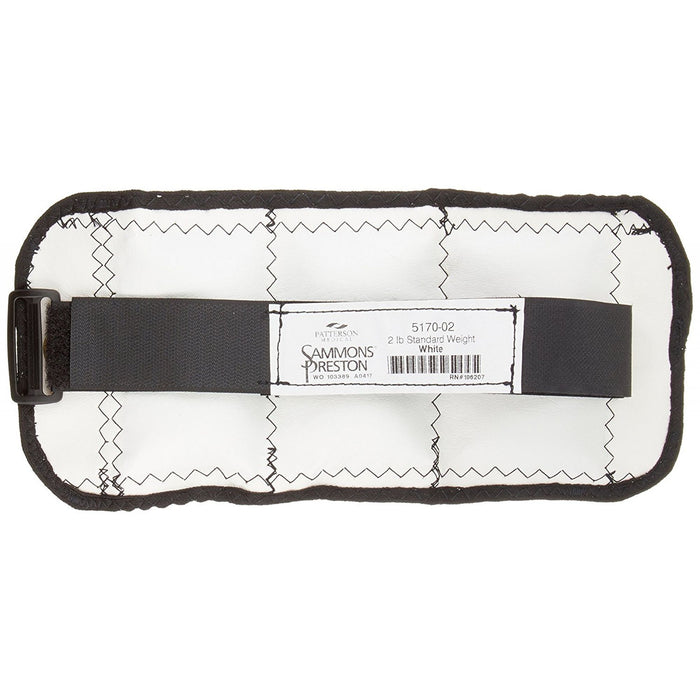Sammons Preston Ankle/Wrist Weights