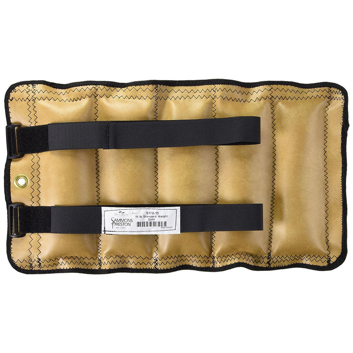 Sammons Preston Ankle/Wrist Weights