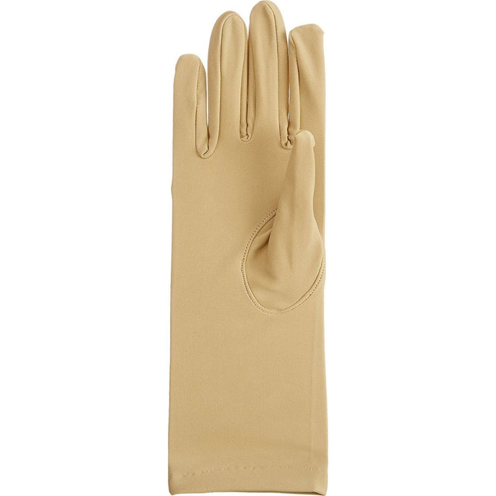 Rolyan Compression Gloves, Wrist Length