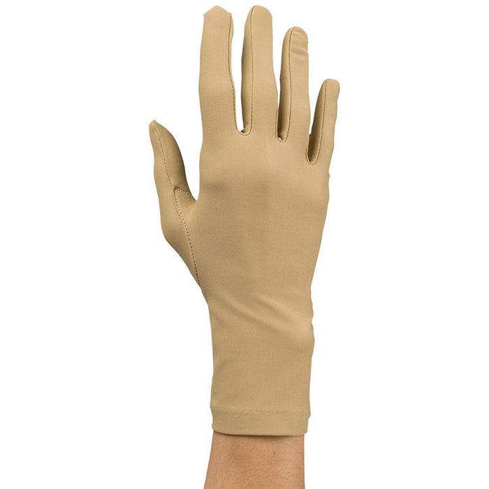 Rolyan Compression Gloves, Wrist Length