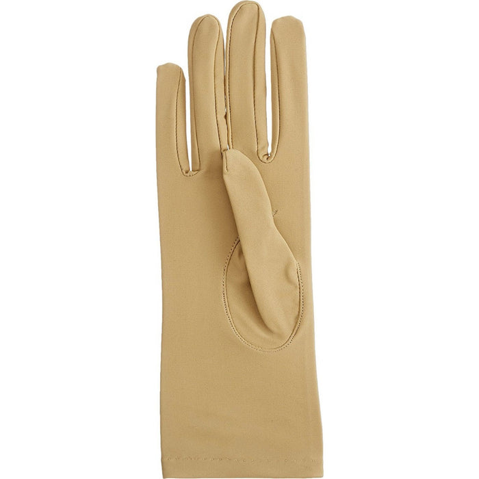 Rolyan Compression Gloves, Wrist Length