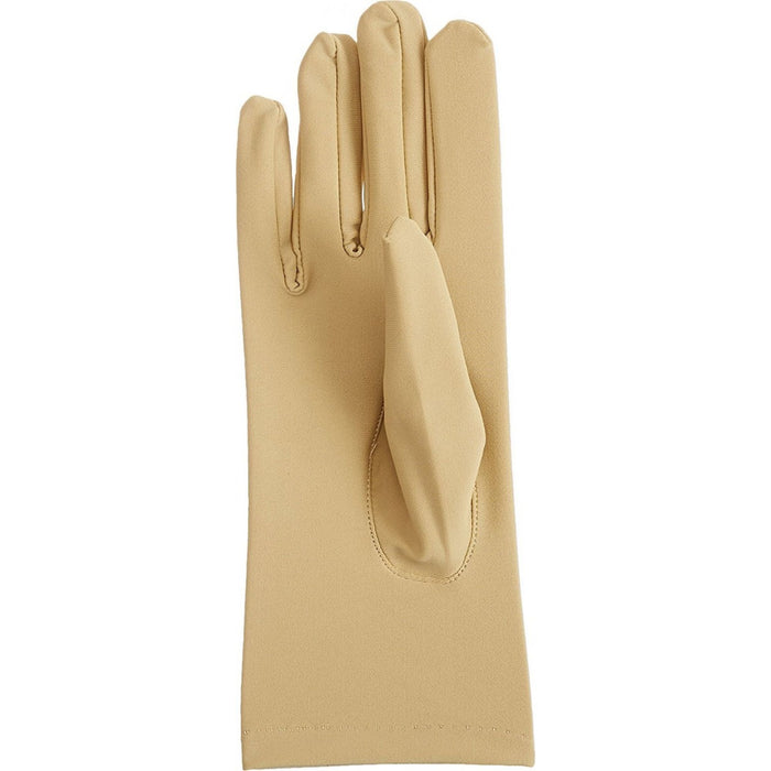 Rolyan Compression Gloves, Wrist Length