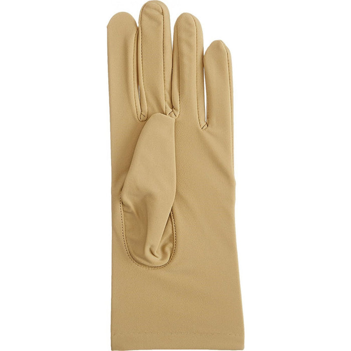 Rolyan Compression Gloves, Wrist Length