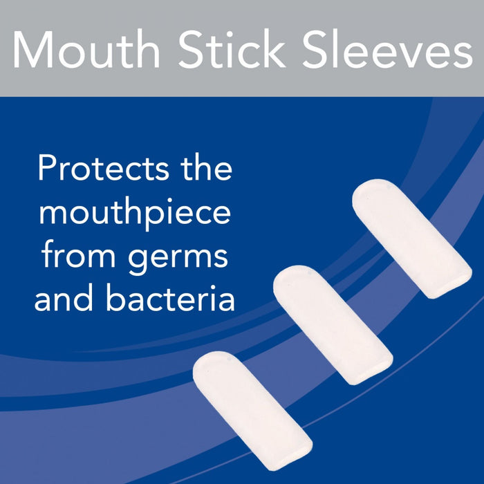 Patterson Medical Mouth Sticks