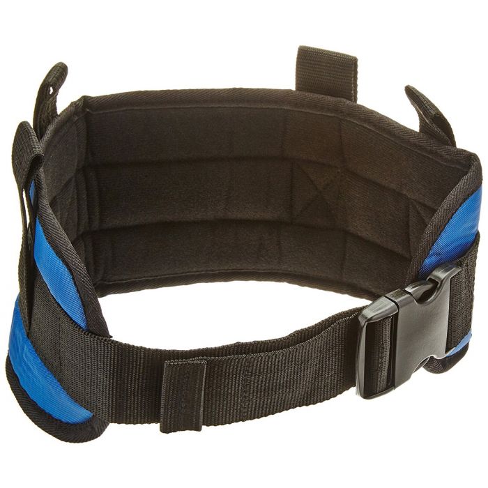 Sammons Preston Padded Gait Belt