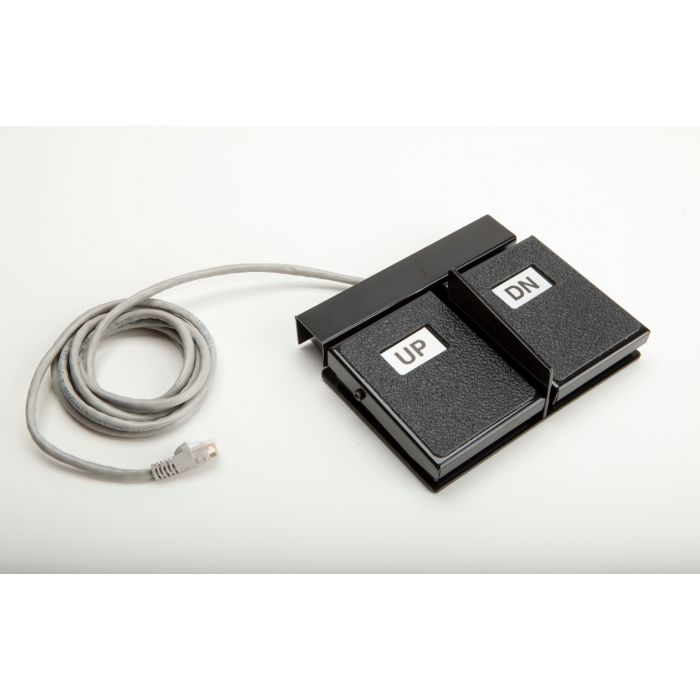 Performa Optional Footswitch for Power Mat Platform