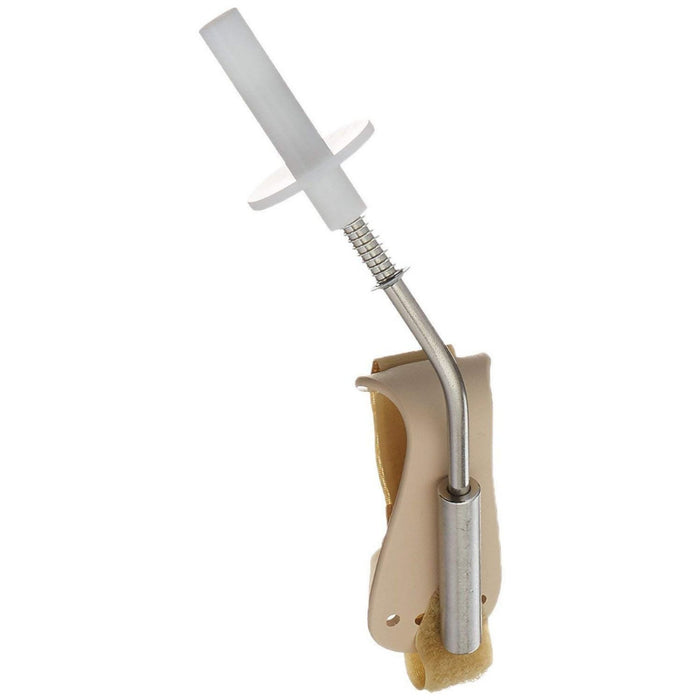 Medical Inserter Sure Grip Suppository Inserter & Digital Bowel Stimulator — Grayline ...