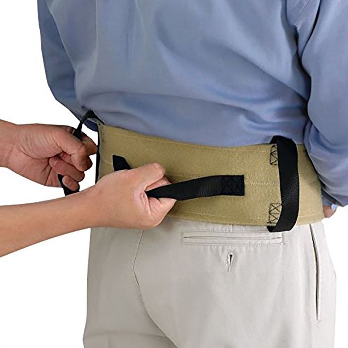 Sammons Preston Walking Belt