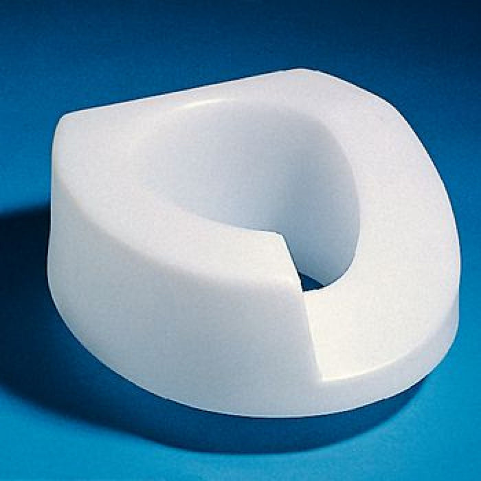 Patterson Medical Elevated Toilet Seat
