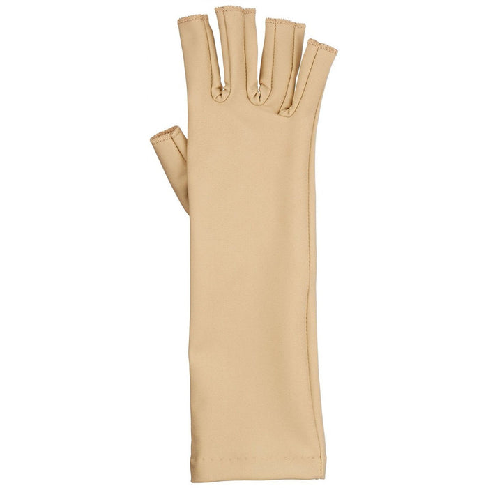 Rolyan Compression Gloves, Wrist Length