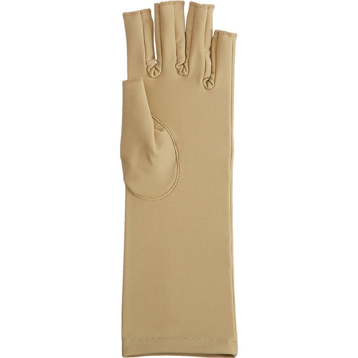 Rolyan Compression Gloves, Wrist Length