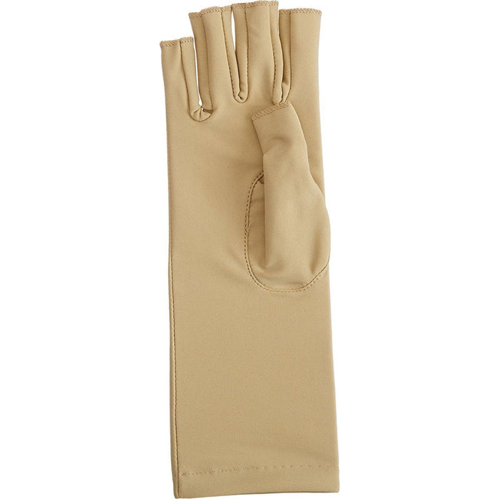 Rolyan Compression Gloves, Wrist Length