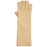 Rolyan Compression Gloves, Wrist Length