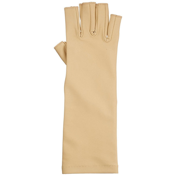 Rolyan Compression Gloves, Wrist Length