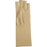 Rolyan Compression Gloves, Wrist Length