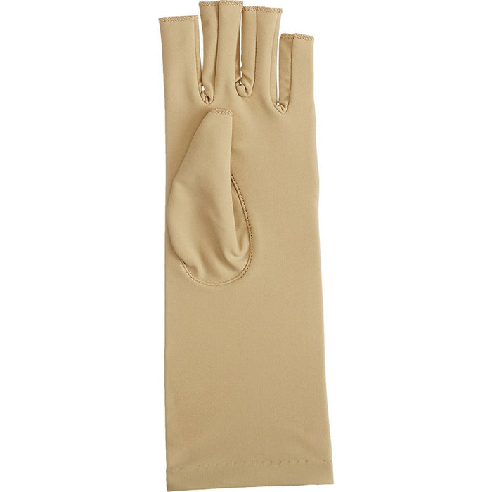 Rolyan Compression Gloves, Wrist Length