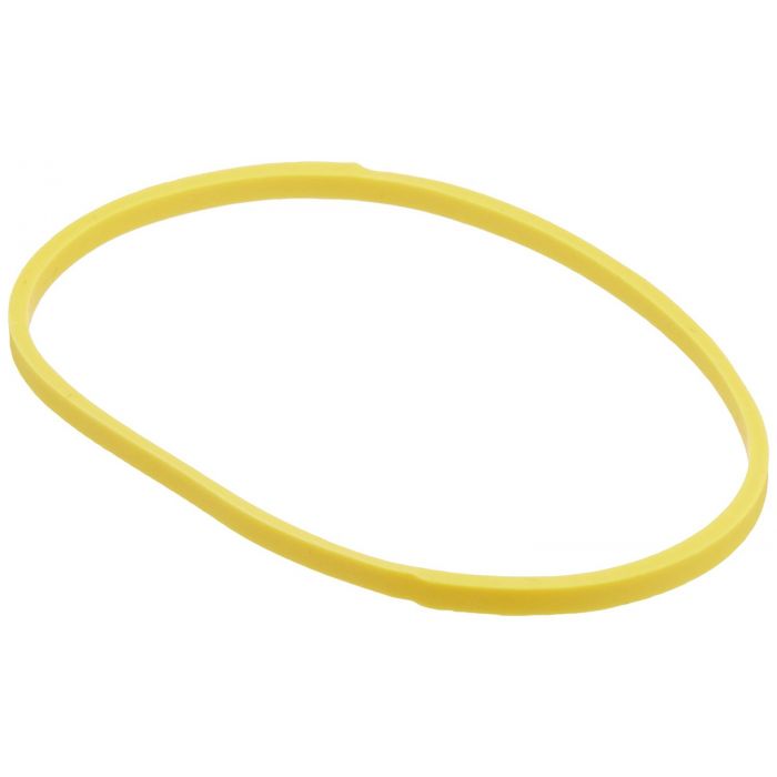 Rolyan Color Coded Latex-Free Rubber Bands