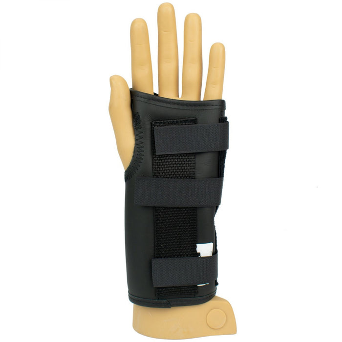 Rolyan Workhard D-Ring Wrist Braces