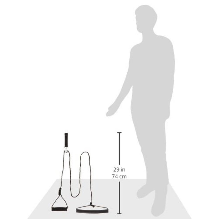 Rolyan Reach Range Pulley with Assist