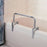 Patterson Medical Bathtub Safety Rails