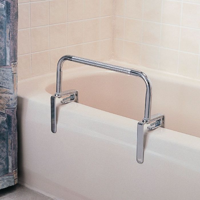Patterson Medical Bathtub Safety Rails