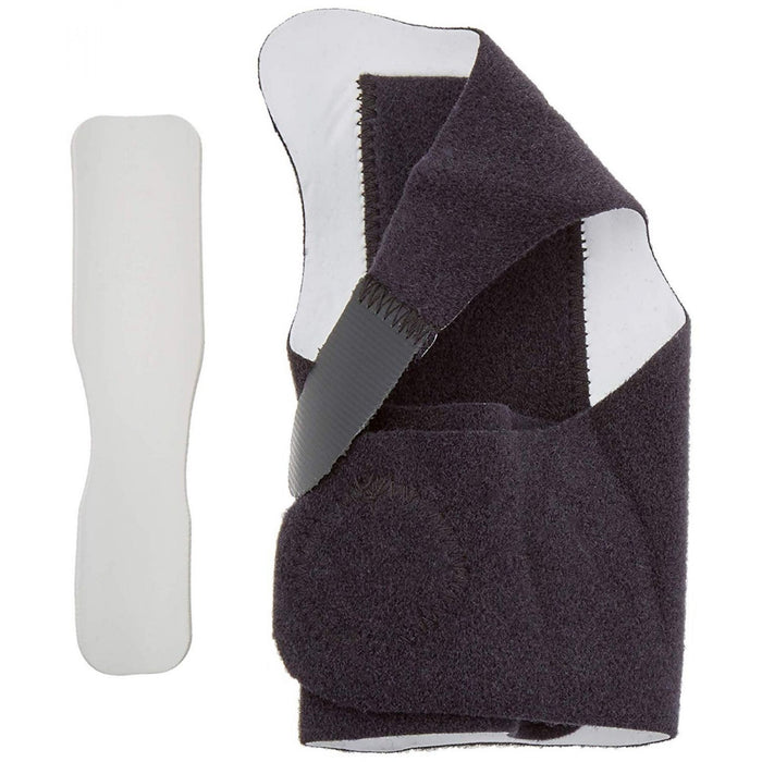 Rolyan TakeOff Gel Shell Thumb Support