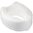 Homecraft Savanah Raised Toilet Seat