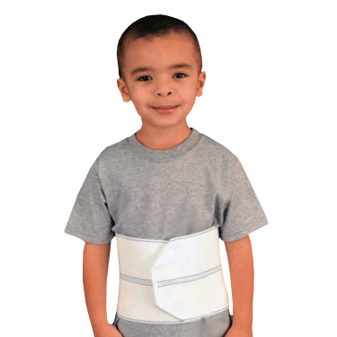 Bird & Cronin Pedi - Abdominal Binder