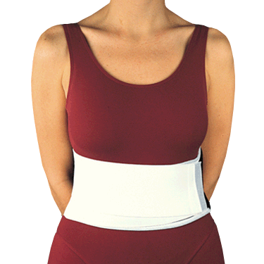 Bird & Cronin Rib Belt - Foam - Universal