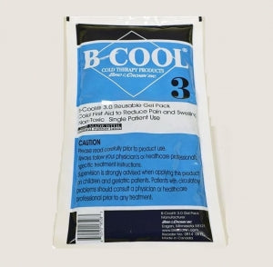 B-Cool 3.0 Reusable Gel Pack - 3 Hour 5.5