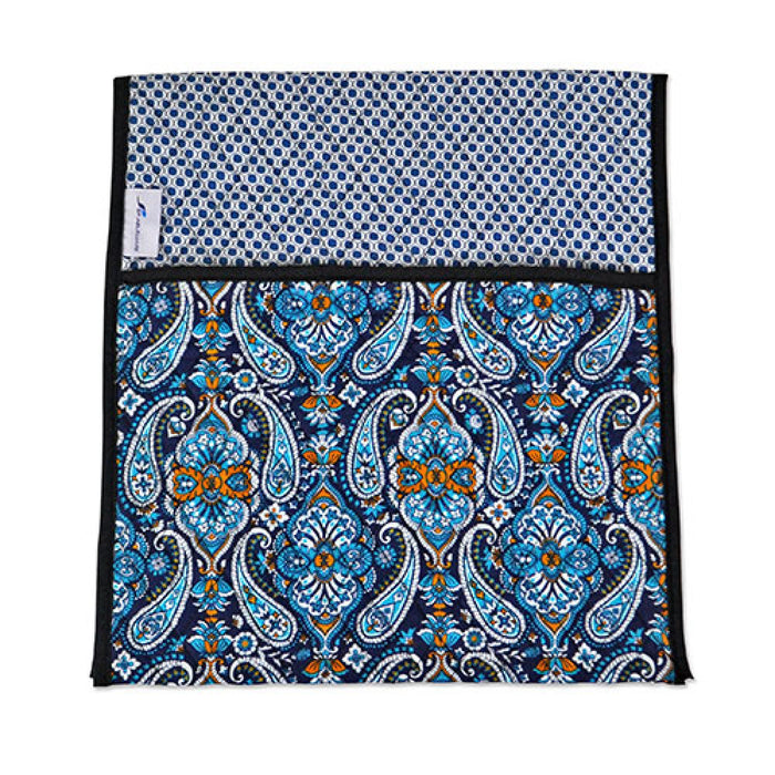 SP Ableware - Maddak Double-Sided Quilted Walker Tote Bag