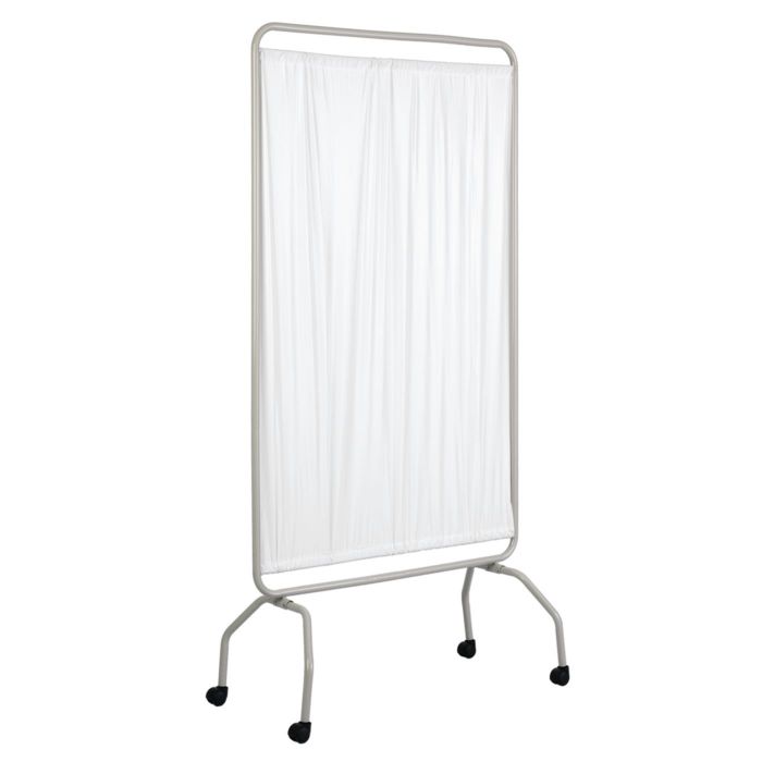 Sammons Preston Wide One-Panel Privacy Screen