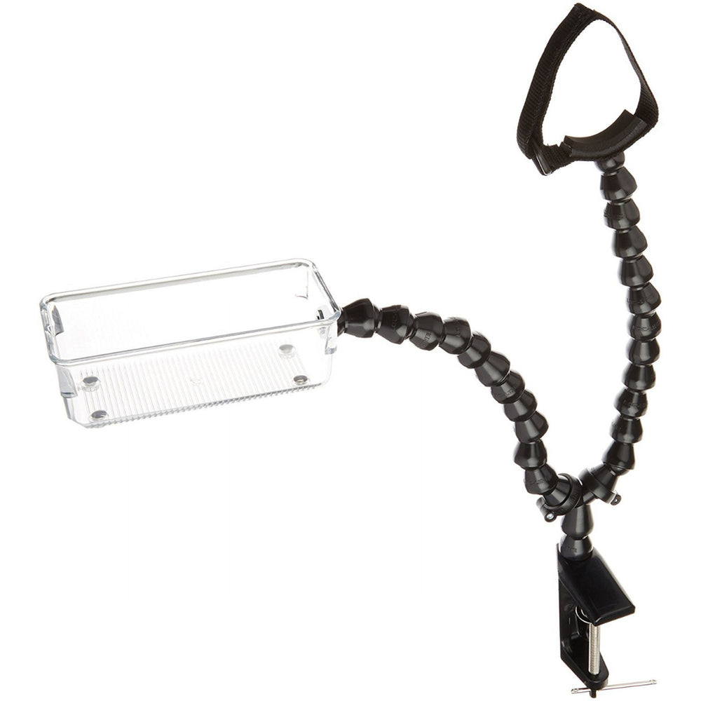 Patterson Medical Universal Flexible Arms