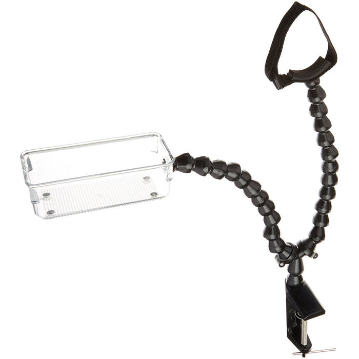 Patterson Medical Universal Flexible Arms