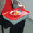 Parsons ADL Bean Bag Dinner Tray