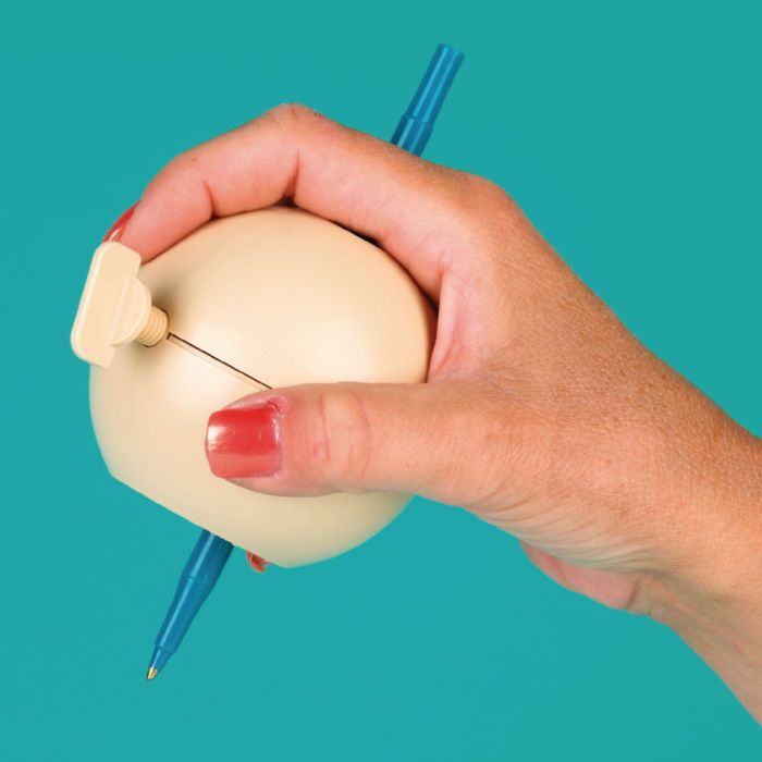 Patterson Medical Arthwriter Hand Aid