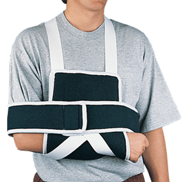 Bird & Cronin Sling and Swathe Immobilizer