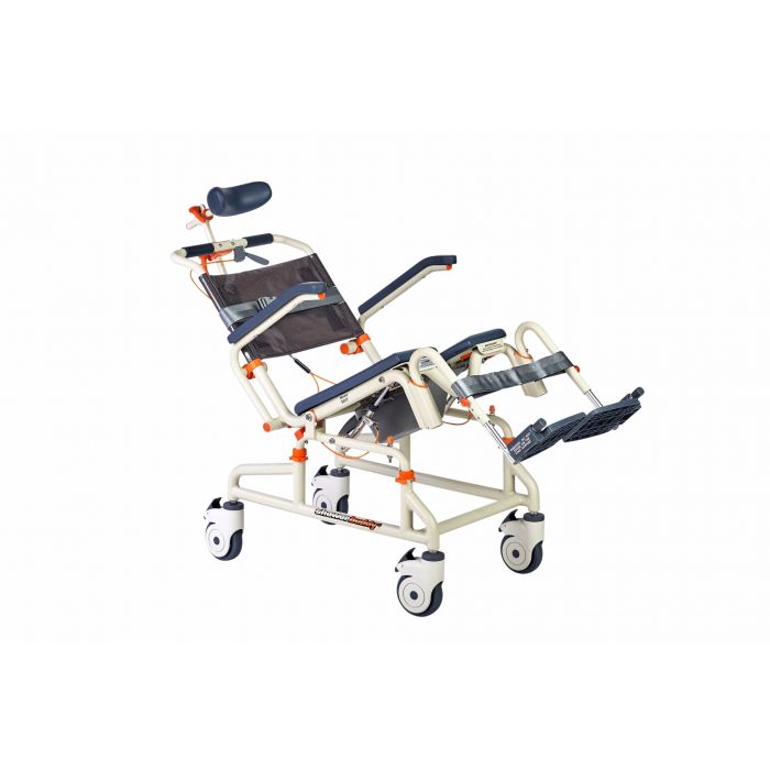 Patterson Medical Roll-In Buddy + Tilt