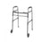 Patterson Medical Drive Economy Two-Button Folding Walker