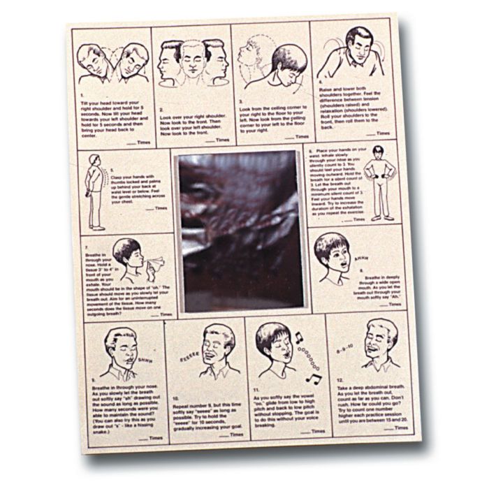 AliMed Voice Images