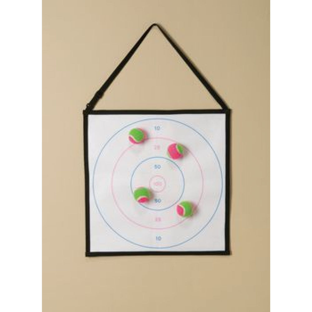 Sammons Preston Target Game