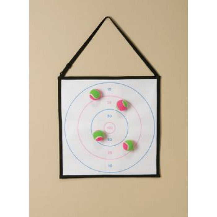 Sammons Preston Target Game