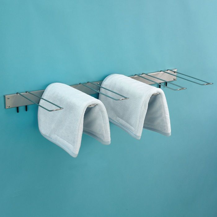 Patterson Medical Economy Hot Pack Storage Rack